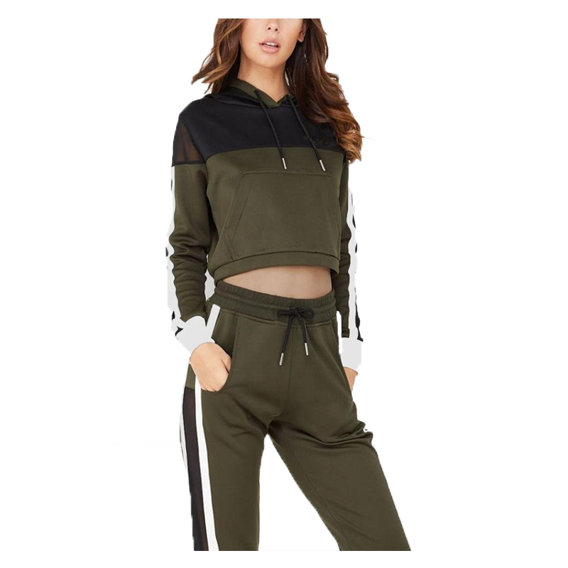 Yoga Wear